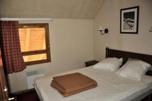 Residence Valoria - 4 pièces 8 personnes 2 expo sud ouest MAE-2804