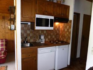 Résidence Princesse En Etraz Narcisse - Princesse en Etraz N41 MAE-2294