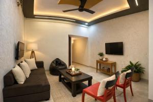 Smart stay