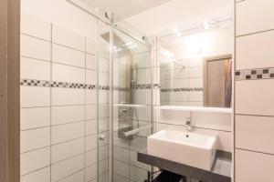 Les Chalets De La RosiÈre - Studio de 25m² pour 4 personnes MAE-8004