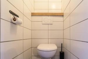 Les Chalets De La RosiÈre - Studio de 25m² pour 4 personnes MAE-8004