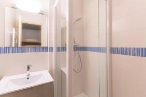 Résidence Les Hauts De La Rosiere - Studio de 22 m² pour 4 personnes MAE-8054