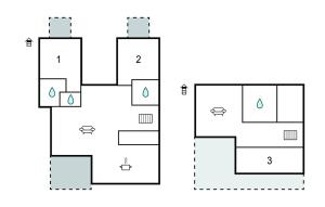 Amazing Apartment In Rovinj With House Sea View