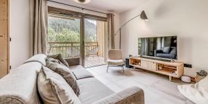 Résidence Les Terrasses De La Vanoise - 4 Pièces pour 6 Personnes MAE-6014