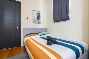 4 Bedroom Paradise next to Central Park