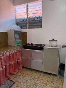 Affordable transient house in Calapan City
