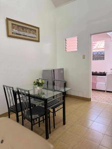 Affordable transient house in Calapan City