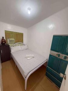 Affordable transient house in Calapan City