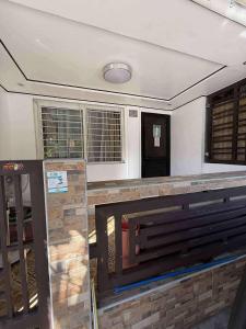 Affordable transient house in Calapan City
