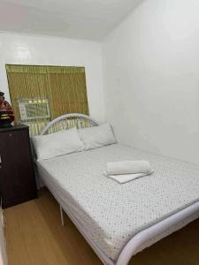Affordable transient house in Calapan City