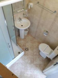 Dvokrevetna soba H Požarevac