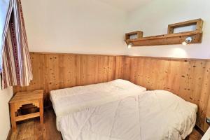 Résidence Grand Bois A - CONFORTABLE 2 PIECES, SKIS AUX PIEDS ET PROCHE DES COMMERCES MAE-2174