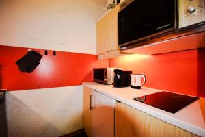 Résidence Les Soldanelles - Studio divisible 4 pers - LES SOLDANELLES - 07SOL-PLAGNE VILLAGES MAE-5944