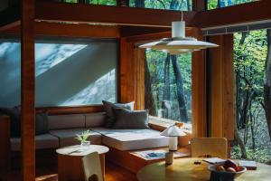 SANU 2nd Home RIN Nasu