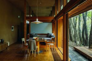 SANU 2nd Home RIN Nasu