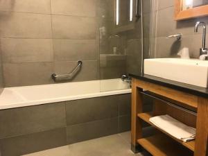 Résidence Monarques Edenarc - Appartement de standing 3 Pièces 6 personnes MAE-7774