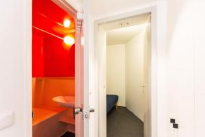 Résidence Aiguille Rouge - Centre station Appartement 3 pièces 8 personnes MAE-7814