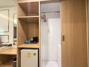 Palette Luxe Jomtien Beach Pattaya