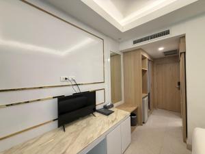 Palette Luxe Jomtien Beach Pattaya