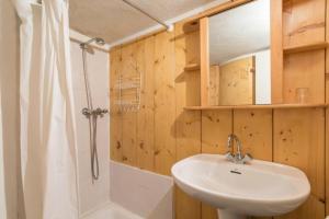 Résidence Alliet - Appartement 3 pièces mezzanine 67 personnes MAE-7804