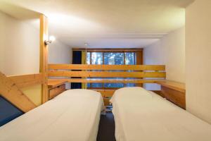 Résidence Alliet - Appartement 3 pièces mezzanine 67 personnes MAE-7804