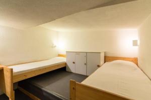 Résidence Alliet - Appartement 3 pièces mezzanine 67 personnes MAE-7804
