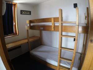 Résidence Nova 3 - Appartement 2 pièces 7 personnes proche des pistes MAE-7974