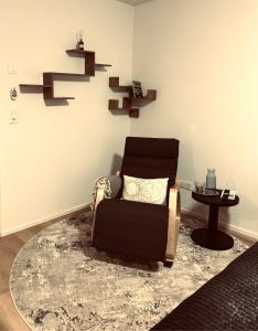 Comfort Rooms mit Whirlpoolzugang