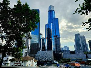 Agile1 Bukit Bintang Near TRX and Pavilion 2-7pax