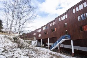 Résidence Nova 2 - Appartement 2 pièces 6 personnes proche des pistes MAE-8024