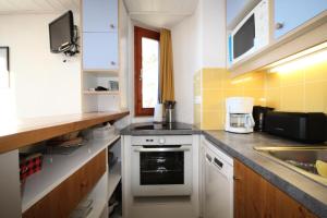 Résidence Vogel - Duplex 6 personnes au calme MAE-7904