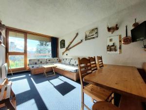 Résidence Nova 2 - Appartement 2 pièces 6 personnes proche des pistes MAE-8024