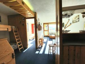 Résidence Nova 2 - Appartement 2 pièces 6 personnes proche des pistes MAE-8024