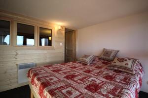 Résidence Vogel - Duplex 6 personnes au calme MAE-7904