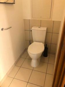 Résidence Les Souverains Edenarc - Appartement de standing 2 Pièces 4 persones MAE-0924