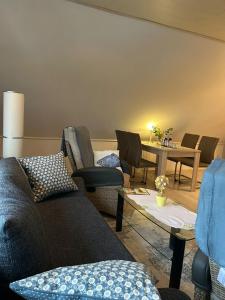 Ferienwohnung Nordlicht