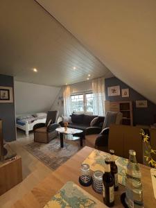 Ferienwohnung Nordlicht