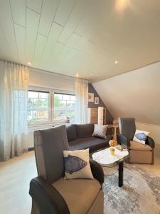 Ferienwohnung Nordlicht