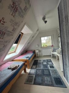 Ferienwohnung Nordlicht