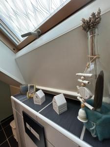 Ferienwohnung Nordlicht