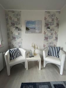 Ferienwohnung Nordlicht