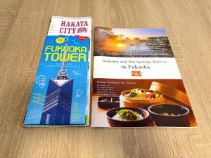 En-Rich Muromi Fukuoka