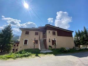 Résidence Melezes B - Appartement pour 4 personnes MAE-8524