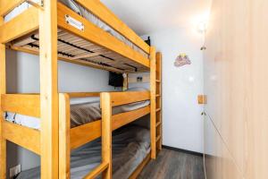 Résidence Le Mont Soleil B - 2 pièces 5 Pers - LE MONT-SOLEIL B - 511MSB - PLAGNE SOLEIL MAE-9424