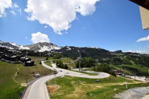 Résidence Le Cervin - 2 pièces 45 pers - WIFI- Le CERVIN - 204CE - PLAGNE SOLEIL MAE-9434