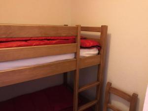 Chalet Du Bois De Suffin N 8 - Appartement cosy à 50m des pistes ! Plein sud - Terrasse - garage MAE-8664