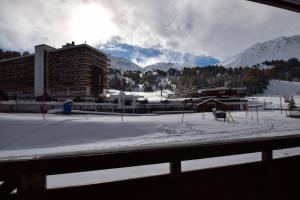 Résidence Le Vercors - Studio 3 pers- LE VERCORS - 0R8VR -PLAGNE CENTRE MAE-5434