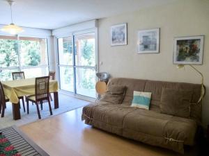 Résidence Pleiades - Appartement lumineux avec 2 balcons et parking couvert MAE-8244