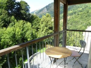 Résidence Pleiades - Appartement lumineux avec 2 balcons et parking couvert MAE-8244
