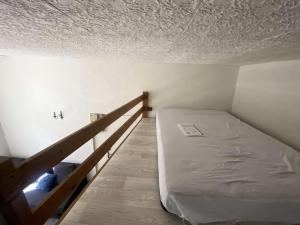 Résidence Ramond - Appartement avec WIFI au centre de Barèges MAE-8314